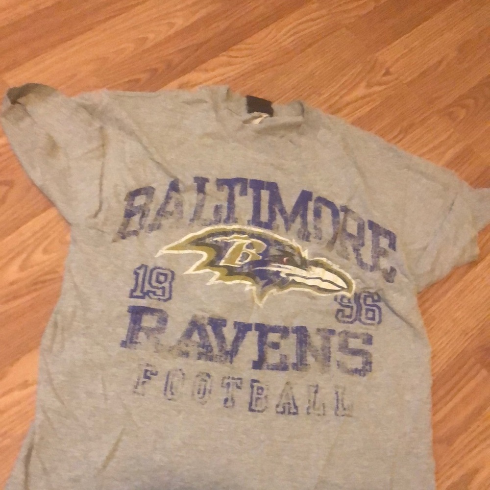 Ravens Tee